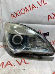 Фара правая передняя SUZUKI SOLIO MA15S K12B 3530054M00, 6223 5 ракурс