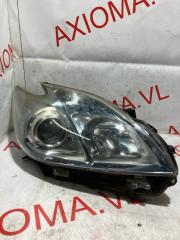Фара правая передняя TOYOTA PRIUS ZVW30 2ZRFXE 8114547411, 47-29 3 ракурс