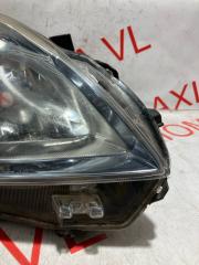Фара правая передняя TOYOTA PRIUS ZVW30 2ZRFXE 8114547411, 47-29 4 ракурс