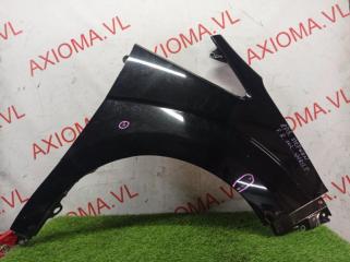 Крыло правое переднее HONDA STEPWGN RP3 L15B 60211TAA000ZZ 5 ракурс