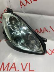 Фара правая TOYOTA SOARER UZZ40 3UZFE 8111024110, 2445 1 ракурс