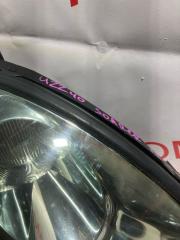 Фара правая TOYOTA SOARER UZZ40 3UZFE 8111024110, 2445 3 ракурс