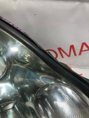 Фара правая TOYOTA SOARER UZZ40 3UZFE 8111024110, 2445 4 ракурс