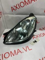 Фара левая TOYOTA SOARER UZZ40 3UZFE 8115024110, 2445 1 ракурс