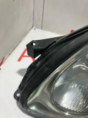 Фара левая TOYOTA SOARER UZZ40 3UZFE 8115024110, 2445 2 ракурс