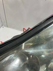Фара левая TOYOTA SOARER UZZ40 3UZFE 8115024110, 2445 3 ракурс