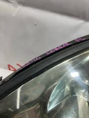 Фара левая TOYOTA SOARER UZZ40 3UZFE 8115024110, 2445 4 ракурс