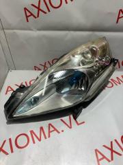 Фара левая передняя NISSAN LEAF AZE0 EM57 260103NK0A, 1865 3 ракурс
