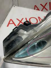 Фара левая передняя NISSAN LEAF AZE0 EM57 260103NK0A, 1865 4 ракурс