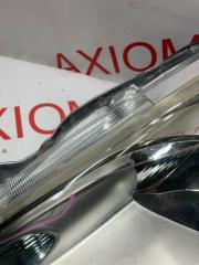 Фара левая передняя NISSAN LEAF AZE0 EM57 260103NK0A, 1865 5 ракурс