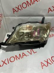 Фара левая NISSAN SERENA FC26 MR20DD 260601VM0A, 10023096 1 ракурс