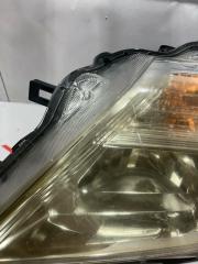Фара левая NISSAN SERENA FC26 MR20DD 260601VM0A, 10023096 3 ракурс