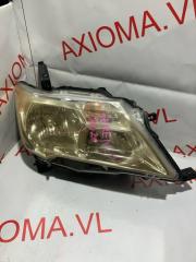 Фара правая NISSAN SERENA FC26 MR20DD 260101VM0A, 10023096 1 ракурс