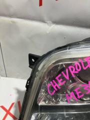 Фара левая CHEVROLET MW ME34S M13A 3532082H30, 1368 2 ракурс