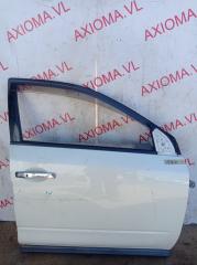 Дверь правая передняя NISSAN MURANO TZ50 QR25DE H0100CB0MM 1 ракурс