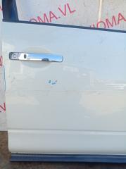 Дверь правая передняя NISSAN MURANO TZ50 QR25DE H0100CB0MM 4 ракурс