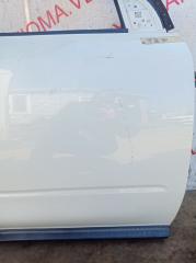 Дверь правая передняя NISSAN MURANO TZ50 QR25DE H0100CB0MM 5 ракурс