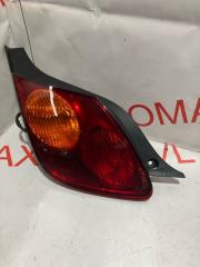Стоп-сигнал левый TOYOTA SOARER UZZ40 3UZFE 8156024080, 2448 1 ракурс