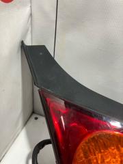 Стоп-сигнал левый TOYOTA SOARER UZZ40 3UZFE 8156024080, 2448 2 ракурс