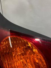 Стоп-сигнал левый TOYOTA SOARER UZZ40 3UZFE 8156024080, 2448 3 ракурс