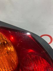 Стоп-сигнал левый TOYOTA SOARER UZZ40 3UZFE 8156024080, 2448 4 ракурс