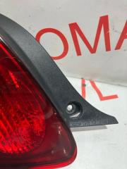 Стоп-сигнал левый TOYOTA SOARER UZZ40 3UZFE 8156024080, 2448 5 ракурс