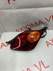 Стоп-сигнал правый TOYOTA SOARER UZZ40 3UZFE 8155024080, 2448 1 ракурс
