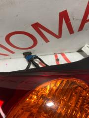 Стоп-сигнал правый TOYOTA SOARER UZZ40 3UZFE 8155024080, 2448 3 ракурс