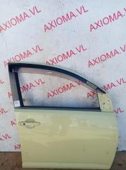 Дверь правая передняя TOYOTA PASSO KGC10 1KRFE 67001B1010 1 ракурс