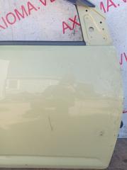 Дверь правая передняя TOYOTA PASSO KGC10 1KRFE 67001B1010 5 ракурс