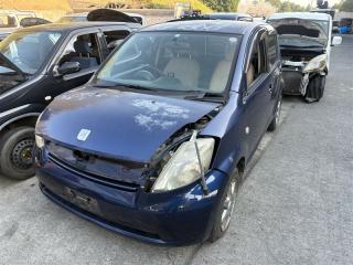 Капот TOYOTA PASSO KGC10 1KRFE 53301B1010 1 ракурс