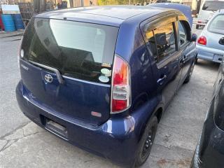 Дверь левая задняя TOYOTA PASSO KGC10 1KRFE 67004B1010 2 ракурс
