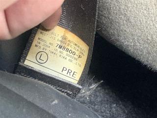 Дверь левая задняя TOYOTA PASSO KGC10 1KRFE 67004B1010 4 ракурс