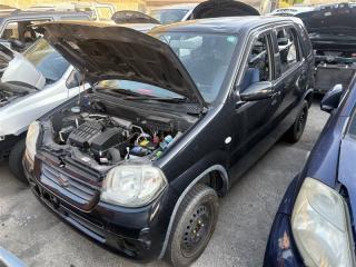 Жабо SUZUKI KEI HN22S K6A 7233174G005PK 1 ракурс