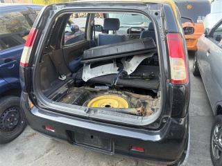 Жабо SUZUKI KEI HN22S K6A 7233174G005PK 2 ракурс