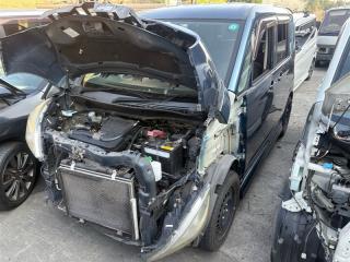 Накладка на крыло правая задняя SUZUKI SOLIO MA15S K12B 6431054M00 1 ракурс