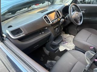 Airbag пассажирский SUZUKI SOLIO MA15S K12B 7391054M00P4Z, MQ501469 1 ракурс