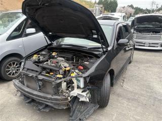 Ступица левая передняя SUBARU IMPREZA GH6 EJ203 28313AG030, 28373FG000 1 ракурс