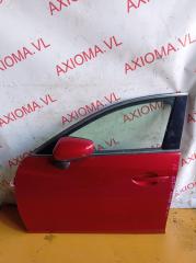 Дверь левая передняя MAZDA ATENZA GJ2FP SHVPTR GHY05902XJ 4 ракурс