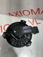 Мотор печки SUZUKI SOLIO MA15S K12B 7425071L00 2 ракурс Мотор печки SUZUKI SOLIO MA15S K12B 7425071L00 2 ракурс