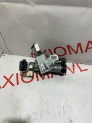 Замок зажигания MAZDA PREMACY CWEFW LFVD B39P66150 5 ракурс
