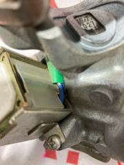 Замок зажигания TOYOTA SIENTA NCP81 1NZFE 6900552720 4 ракурс