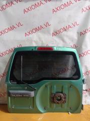 Дверь 5-я MITSUBISHI PAJERO MINI H58A 4A30 MR414794 1 ракурс