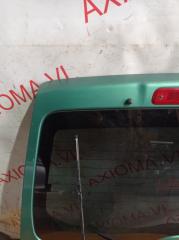 Дверь 5-я MITSUBISHI PAJERO MINI H58A 4A30 MR414794 2 ракурс