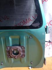 Дверь 5-я MITSUBISHI PAJERO MINI H58A 4A30 MR414794 5 ракурс