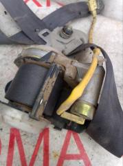 Ремень безопасности левый передний SUZUKI JIMNY JB23W K6AT 8490281A60L8Z 2 ракурс