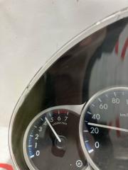 Спидометр MAZDA DEMIO DEJFS P3VPS D01T55471C, D07A 5 ракурс