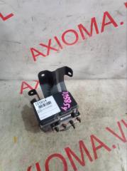 Блок abs MITSUBISHI COLT Z27A 4G15 MR977091 5 ракурс