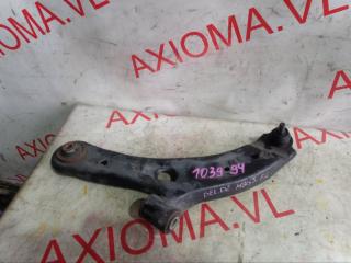 Рычаг подвески левый передний MITSUBISHI DELICA D:2 MB15S K12B MQ501076, 4520254M00 5 ракурс
