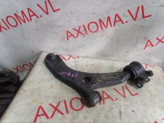 Рычаг подвески правый передний NISSAN LAFESTA CWEFWN LFVD 54500HA00B, C51334300 5 ракурс